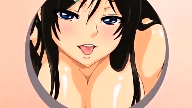 Beautiful Hentai Videos - Beautiful Hentai Girl Welcomes A Hard Cock Inside Her Slit ...