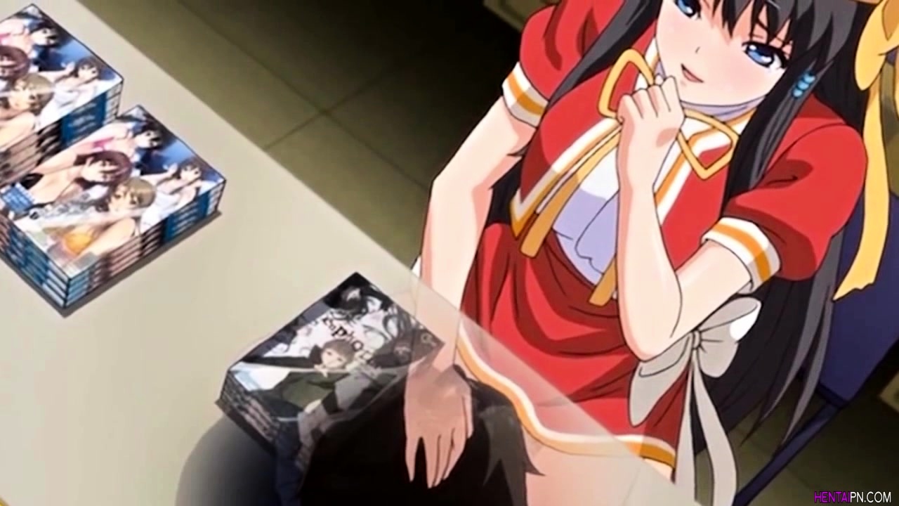 Animated Eroge - Eroge Kaihatsu Zanmai 05 - Hentai Anime Sex Video at Porn Lib